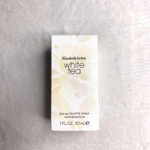 White Tea Fragrance ❌SOLD❌